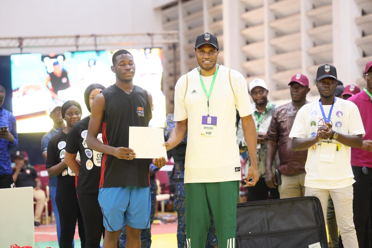 Athlete Accommodation